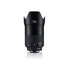 Zeiss Milvus 135/1,4 ZF2 for Nikon