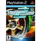 Need for Speed: Underground 2 (PS2)