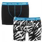 Salming Raymore Long Boxer 2-Pack