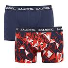 Salming Ossington Boxer 2-Pack