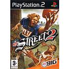 NFL Street 2 (PS2)