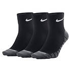 Nike Dry Lightweight Quarter Sock 3-Pack