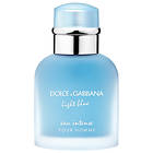Dolce & Gabbana Light Blue Eau Intense Pour Homme edp 50ml