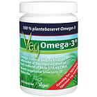 Biosym VegOmega-3 60 Kapslar