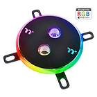 Thermaltake Pacific W4 RGB - Copper Plexi