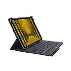 Logitech Universal Folio Keyboard (EN)