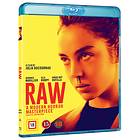 Raw (Blu-ray)
