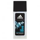 Adidas Ice Dive Deo Spray 75ml