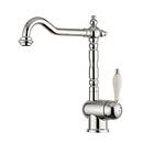 Franke Old England Kitchen Mixer Tap 115.0060.360 (Chrome)