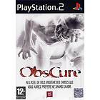 Obscure (PS2)