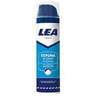 Lea Sensitive Skin Shaving Foam 250ml