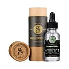 Suavecito Premium Blends Eucalyptus Tea Tree Beard Oil 30ml