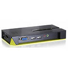 LevelOne KVM-0421