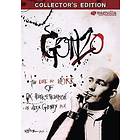 Gonzo: The Life and Work of Dr. Hunter S. Thompson (US) (DVD)