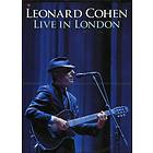 Leonard Cohen: Live In London (US) (DVD)