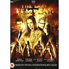 Last Templar (UK) (DVD)