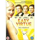 Easy Virtue (UK) (DVD)