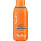 Lancaster Sun Beauty Velvet Fluid Milk SPF50 175ml