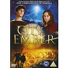 City of Ember (UK) (DVD)