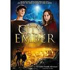 City of Ember (US) (DVD)