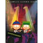 South Park - Season 11 (US) (DVD)
