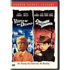 Village of the Damned + Children of the Damned (UK) (DVD)