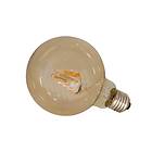 By Rydéns Decorations Amber E27 4W (Ø95, Dimmable)