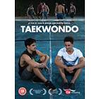 Taekwondo (UK) (DVD)