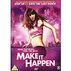 Make it Happen (UK) (DVD)