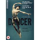 Dancer (UK) (DVD)