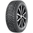 Nokian Hakkapeliitta 9 245/45 R 17 99T Dubbdäck