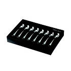 Robert Welch Ashbury Bright Kaffesked 8-pack