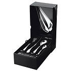 Robert Welch Ashbury Bright Bestickset 24 Delar