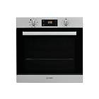 Indesit IFW6540CIX (Inox)