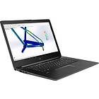 HP ZBook 15 Studio G4 Y6K15EA#AK8 15.6" i7-7700HQ (Gen 7) 8GB RAM 256GB SSD