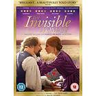 The Invisible Woman (2013) (UK) (DVD)