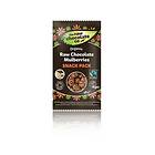 The Raw Chocolate Co Organic Raw Chocolate Mulberries 28g