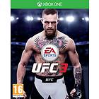 UFC 3 (Xbox One | Series X/S)