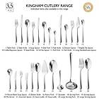 Robert Welch Kingham Bright Lihaveitsi 240mm