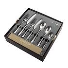 Robert Welch Kingham Bright Cutlery Set 84 pcs