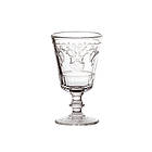 La Rochère Versailles Wine Glass 20cl 6-pack