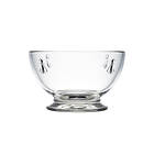 La Rochère Abeille Bowl Ø138x85mm 6-pack