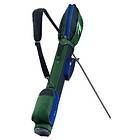 Silverline Golf Sunday Carry Stand Bag