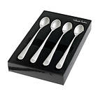 Robert Welch Norton Bright Long Handled Teaspoon 4-pack