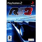 Racing Simulation 3 (PS2)