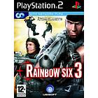 Tom Clancy's Rainbow Six 3 (PS2)