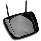 Linksys WRT160NL