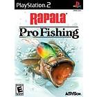 Rapala Pro Fishing (PS2)