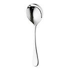 Robert Welch Radford Bright Round Bowl Soup Spoon 171mm