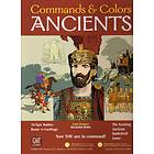Commands & Colors: Ancients - Greece & Eastern Kingd. (exp. 1)